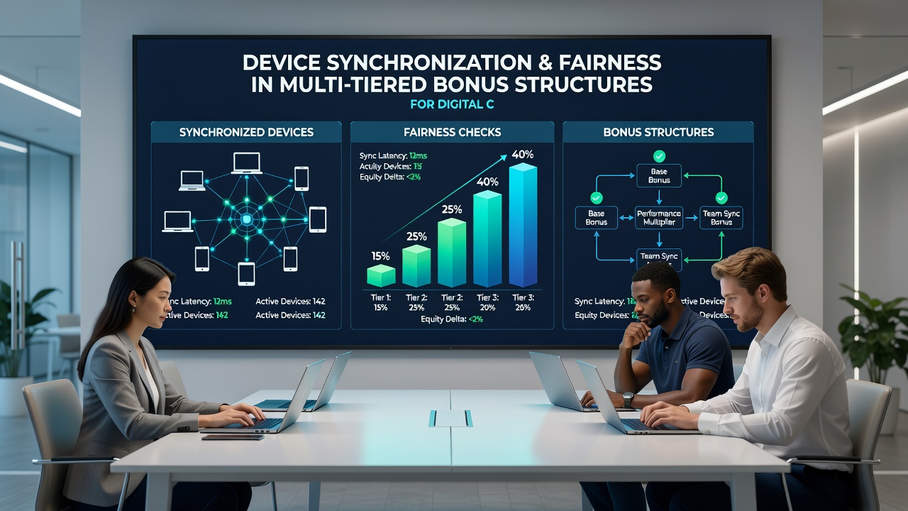 Fairness-Checks und Synchronisationsmuster in Blockchain-Kartenevents mit gestaffelten Belohnungen