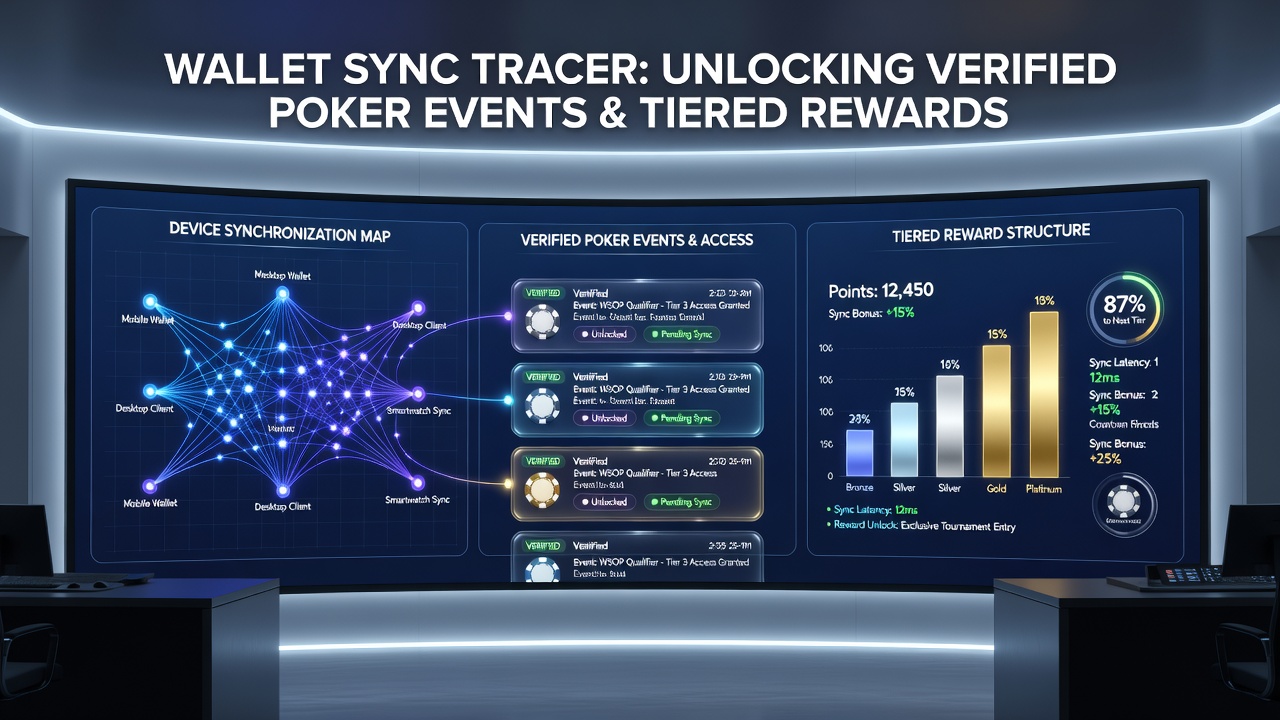 Analyse von Synchronisationsmustern für gestaffelte Belohnungen in Krypto-Gaming
